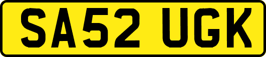 SA52UGK
