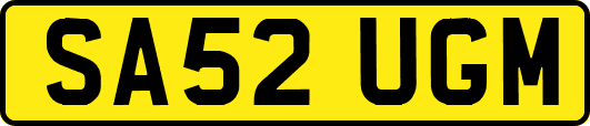 SA52UGM