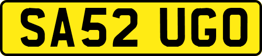 SA52UGO