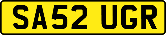 SA52UGR