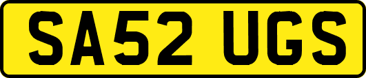 SA52UGS