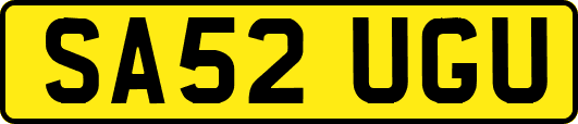 SA52UGU