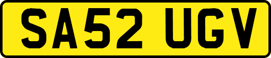 SA52UGV