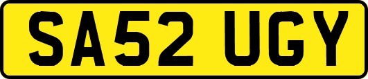 SA52UGY