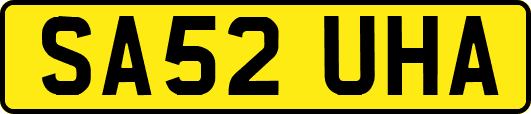 SA52UHA