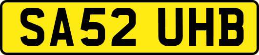SA52UHB