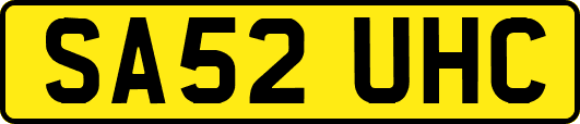 SA52UHC