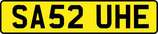 SA52UHE
