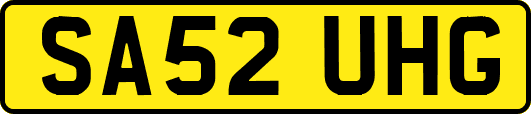 SA52UHG