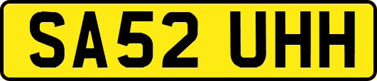 SA52UHH