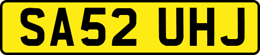 SA52UHJ