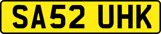 SA52UHK