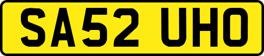 SA52UHO