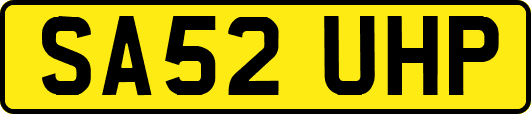 SA52UHP