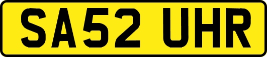 SA52UHR