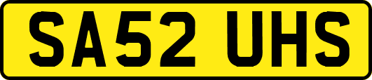 SA52UHS