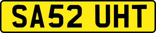SA52UHT