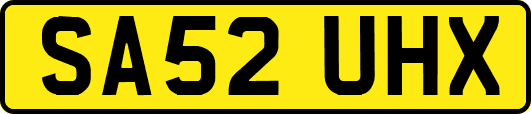 SA52UHX