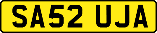 SA52UJA