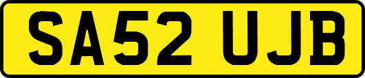 SA52UJB