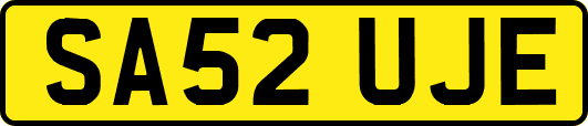 SA52UJE