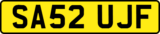 SA52UJF