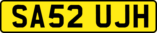 SA52UJH