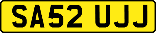 SA52UJJ