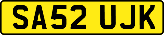 SA52UJK
