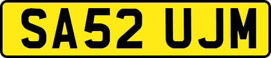 SA52UJM