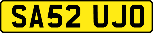 SA52UJO