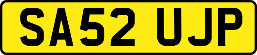 SA52UJP