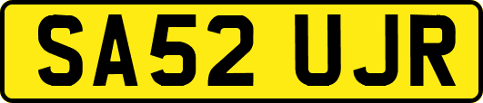 SA52UJR