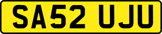 SA52UJU