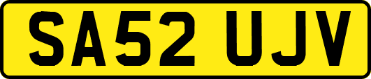 SA52UJV