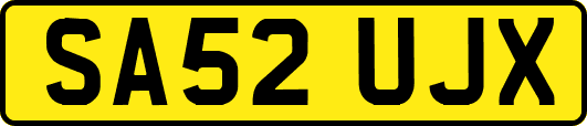 SA52UJX