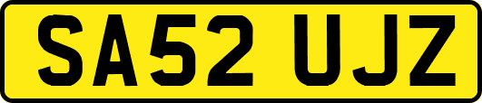 SA52UJZ