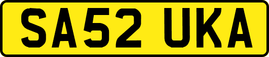 SA52UKA