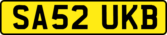 SA52UKB