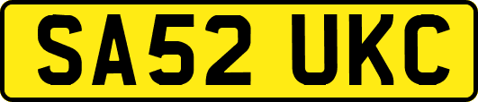 SA52UKC