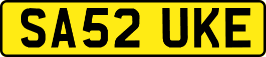 SA52UKE
