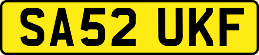 SA52UKF