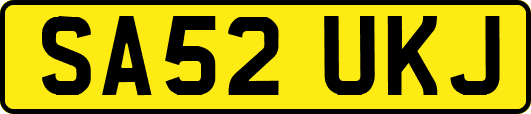SA52UKJ