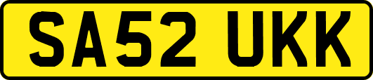 SA52UKK