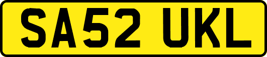 SA52UKL