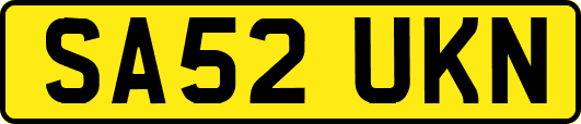 SA52UKN
