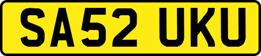 SA52UKU