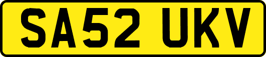 SA52UKV