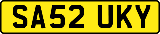 SA52UKY