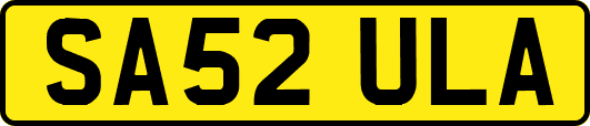 SA52ULA